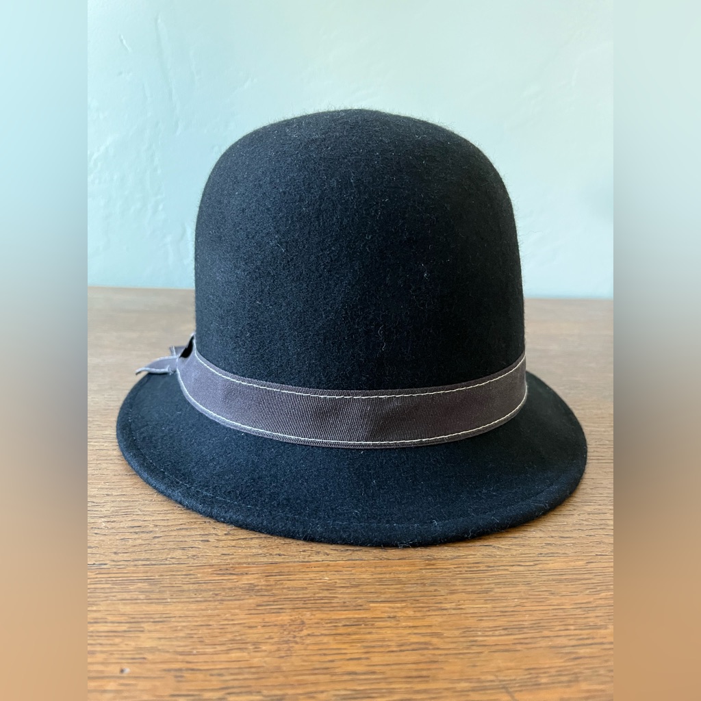 Hat Attack Wool Hat